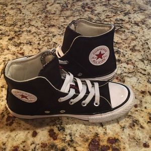 Converse shoes